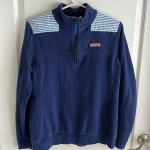 Vineyard Vines 1/4 Zip